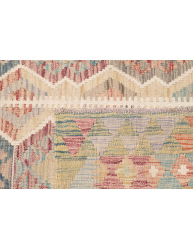 Kilim 119x188 Cm Kilim Afghanistan
