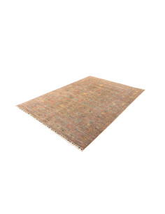 Rug Rubin Pakistan white 169x234 2