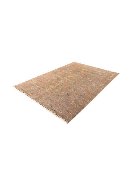 Rug Rubin Pakistan white 169x234