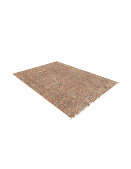 Rug Rubin Pakistan white 169x234