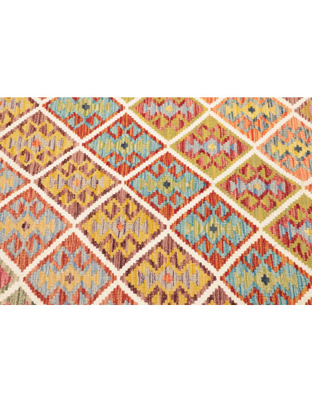 Kilim 125x187 Cm Kilim Afghanistan