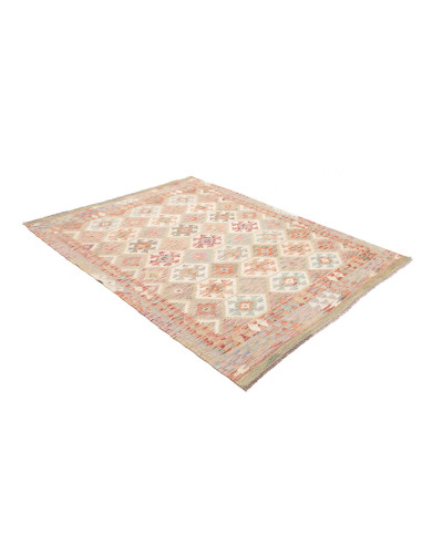 Kilim 155x198 Cm Kilim Afghanistan