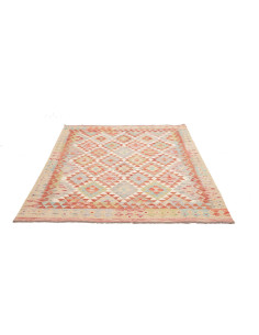 Kilim 152x187 Cm Kilim, Afghanistan 2