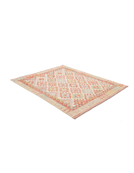 Kilim 152x187 Cm Kilim, Afghanistan