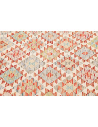Kilim 152x187 Cm Kilim, Afghanistan