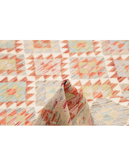 Kilim 152x187 Cm Kilim, Afghanistan