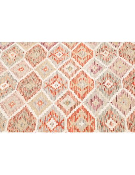 Kilim 149x188 Cm Kilim, Afghanistan