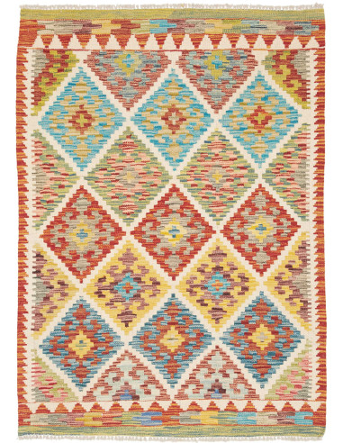 Kilim 102x139 Cm Kilim