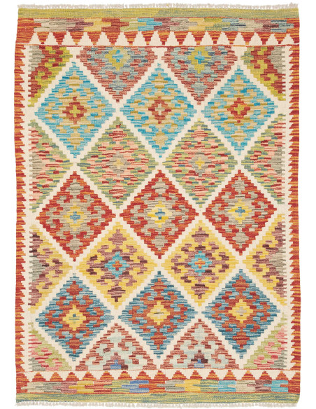 Kilim 102x139 Cm Kilim