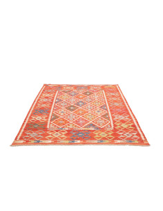 Kilim 160x195 Cm Kilim, Afghanistan 2