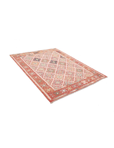 Kilim 160x197 Cm Kilim, Afghanistan
