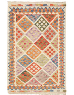 Kilim 102x157 Cm Kilim, Afghanistan
