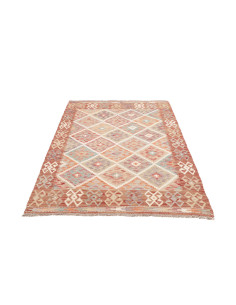 Kilim 121x180 Cm Kilim, Afghanistan 2