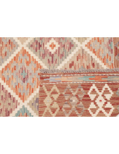 Kilim 121x180 Cm Kilim, Afghanistan
