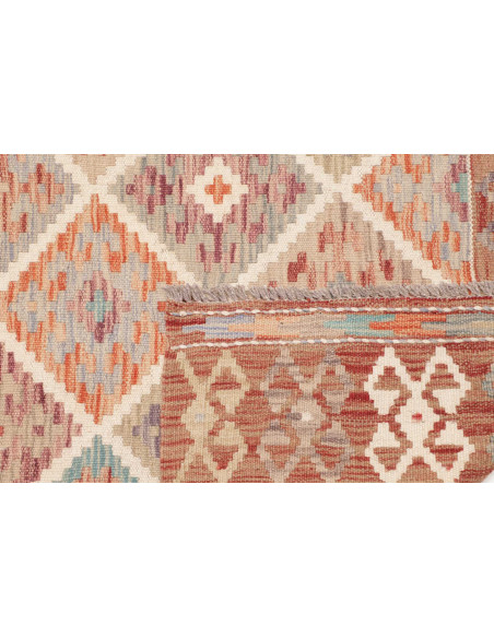 Kilim 121x180 Cm Kilim, Afghanistan