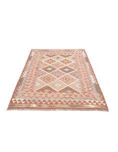 Kilim 126x186 Cm Kilim 2