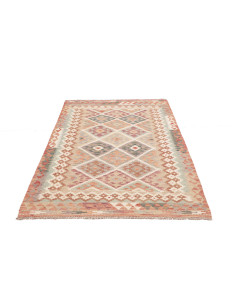 Kilim 123x186 Cm Kilim Afghanistan 2
