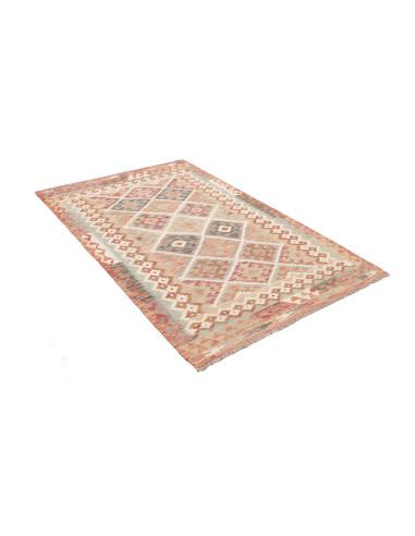 Kilim 123x186 Cm Kilim Afghanistan