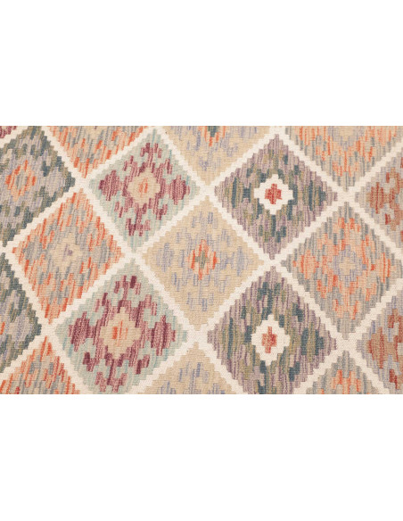 Kilim 123x186 Cm Kilim Afghanistan