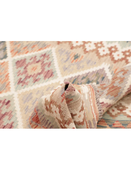 Kilim 123x186 Cm Kilim Afghanistan