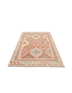 Kilim 124x197 Cm Kilim Afghanistan 2