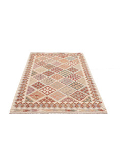 Kilim 123x174 Cm Kilim Afghanistan 2