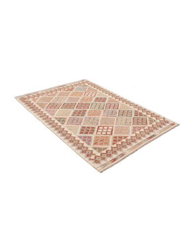 Kilim 123x174 Cm Kilim Afghanistan