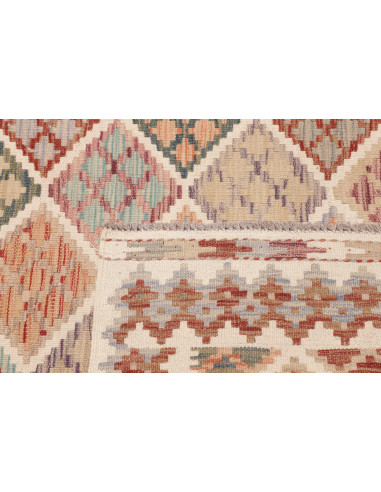 Kilim 123x174 Cm Kilim Afghanistan