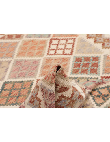 Kilim 123x174 Cm Kilim Afghanistan