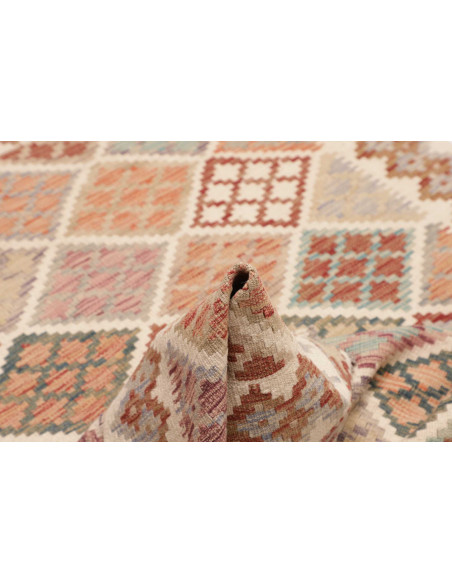 Kilim 123x174 Cm Kilim Afghanistan