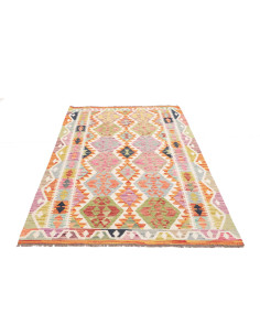 Kilim 125x185 Cm Kilim Afghanistan 2