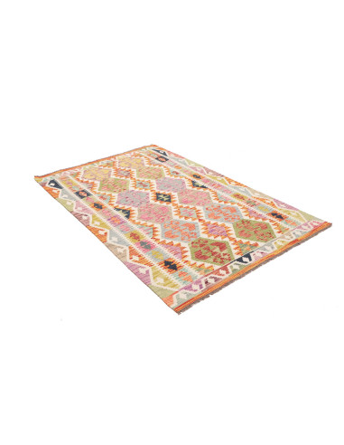 Kilim 125x185 Cm Kilim Afghanistan