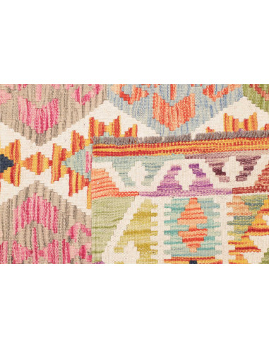 Kilim 125x185 Cm Kilim Afghanistan