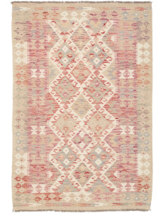 Kilim 106x155 Cm Kilim Afghanistan
