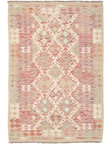 Kilim 106x155 Cm Kilim Afghanistan