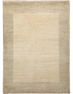 Tappeto Shayan Pakistan marrone 143x212