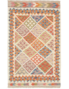 Kilim 95x157 Cm Kilim Afghanistan