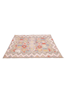 Kilim 147x159 Cm Kilim Afghanistan 2