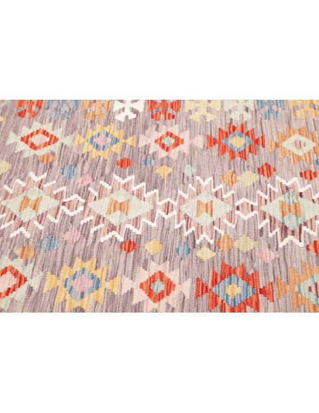 Kilim 147x159 Cm Kilim Afghanistan