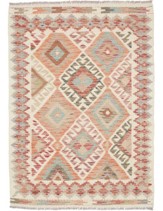 Kilim 105x145 Cm Kilim Afghanistan