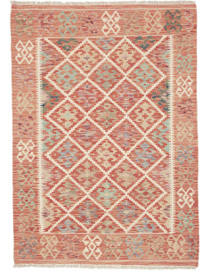 Kilim 105x146 Cm Kilim
