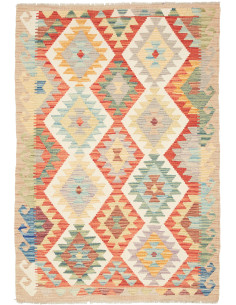 Kilim 104x153 Cm Kilim Afghanistan