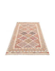 Kilim 101x190 Cm Kilim, Afghanistan 2