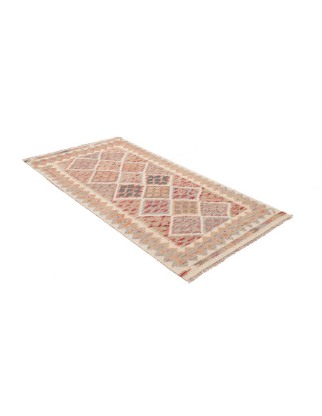 Kilim 101x190 Cm Kilim, Afghanistan