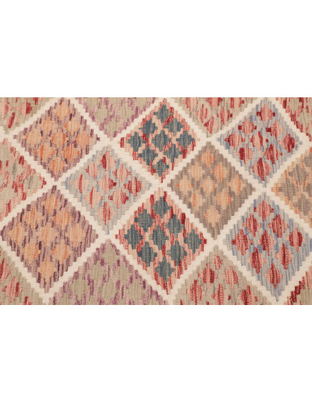 Kilim 101x190 Cm Kilim, Afghanistan