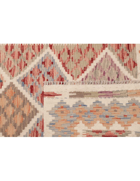 Kilim 101x190 Cm Kilim, Afghanistan