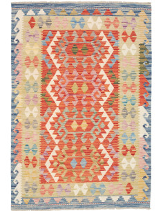 Kilim 102x147 Cm Kilim Afghanistan