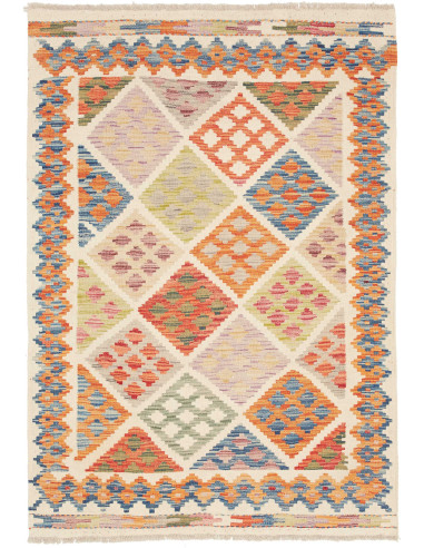 Kilim 106x151 Cm Kilim