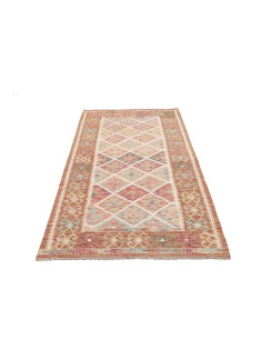 Kilim 102x193 Cm Kilim Afghanistan 2