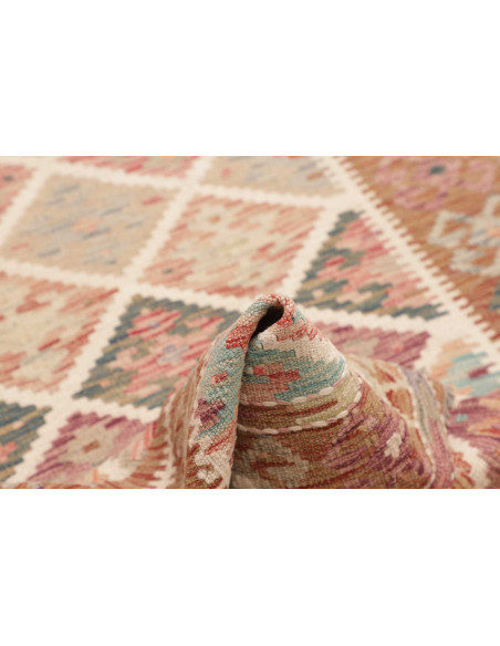 Kilim 102x193 Cm Kilim Afghanistan